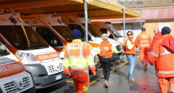 Eventi pubblici Fisciano, l’Associazione “La Solidarietà” garantisce assistenza sanitaria e antincendio