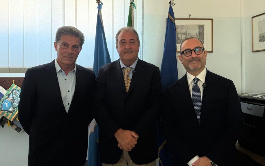 Russo confermato manager all’Asl Na 3