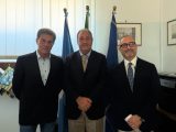 Russo confermato manager all’Asl Na 3