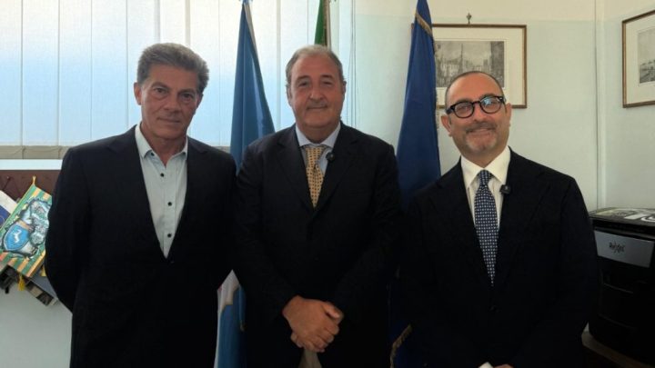 Russo confermato manager all’Asl Na 3