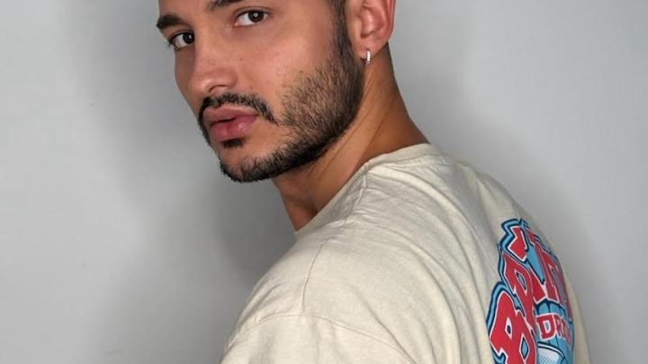 Andrea Candeo, quando la bellezza ti fa diventare Agronomo