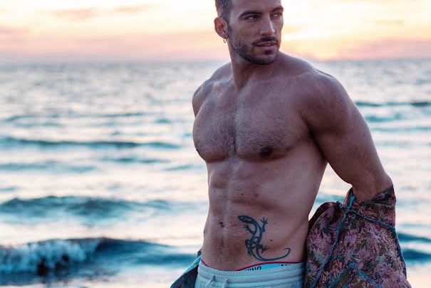 Diego Kent: nella vita costanza, sacrificio e attenzione fanno la differenza