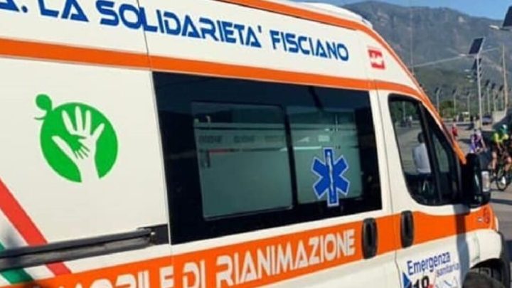 Ondate di caldo, “La Solidarietà” di Fisciano potenzia gli interventi