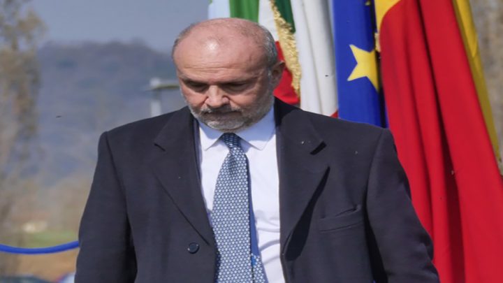 Medici gettonisti, Schillaci: basta esternalizzazioni selvagge