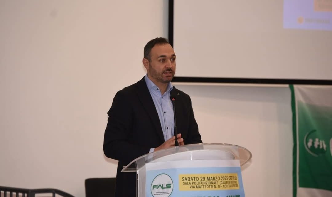 Rinvio concorso in sanità, la Fials: subito nuove date perchè la carenza di personale è impressionante