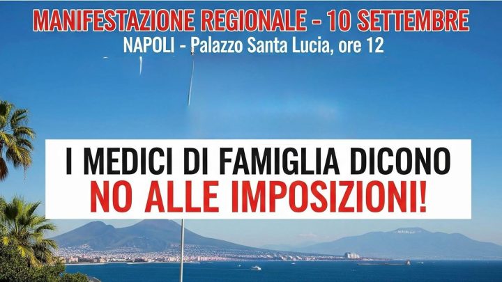 I medici di famiglia non sono in svendita