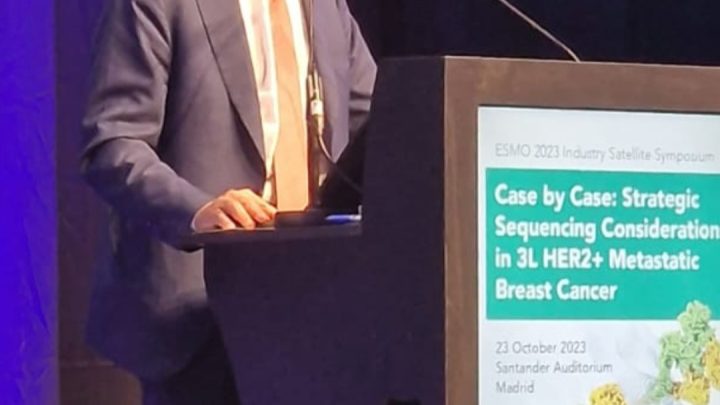 Cancro al seno triplo negativo, una scoperta Pascale-Sbarro apre a nuove terapie