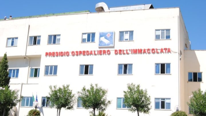 Chiusura punto nascite all’ospedale di Sapri, il Tar ha sospeso il provvedimento