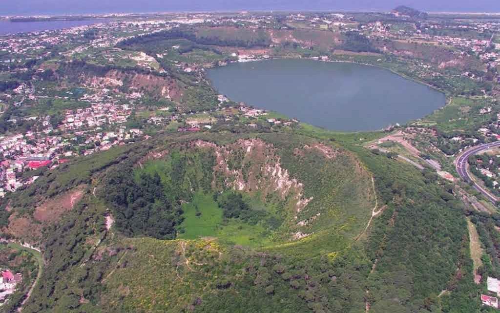 Sisma area flegrea, i residenti chiedono una legge speciale