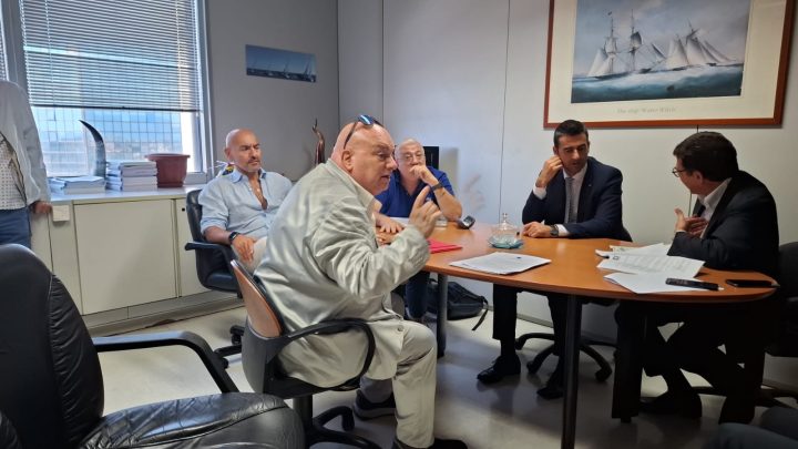 Campania, Medicina territoriale: la Regione incontra “Medici senza carriere”