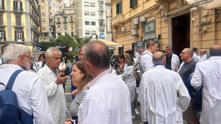 Lo Smi diffida la Regione