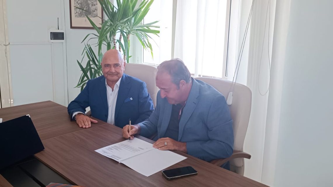 Asl Na3 e Comune di Pollena Trocchia, insieme per combattere l’autismo