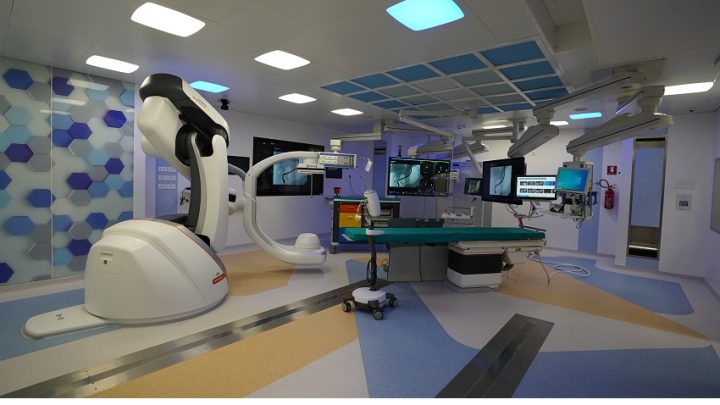 “Newsweek”, i migliori ospedali specialistici nel mondo: 41 sono in Italia