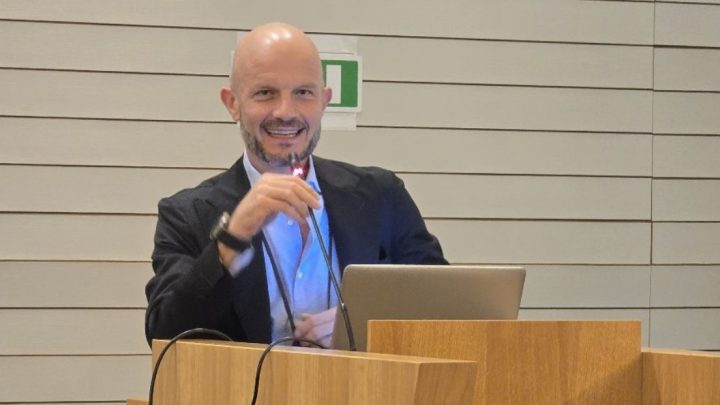 A Salerno la tre giorni dedicata ai trapianti d’organi