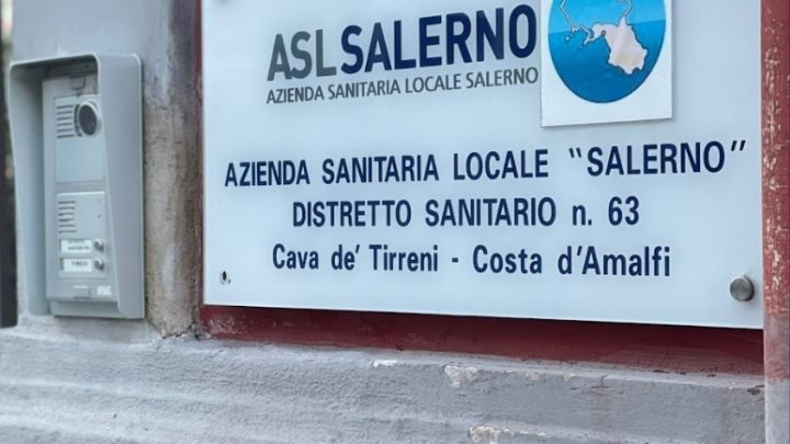 Maiori, apre il nuovo Polo Socio-saniario
