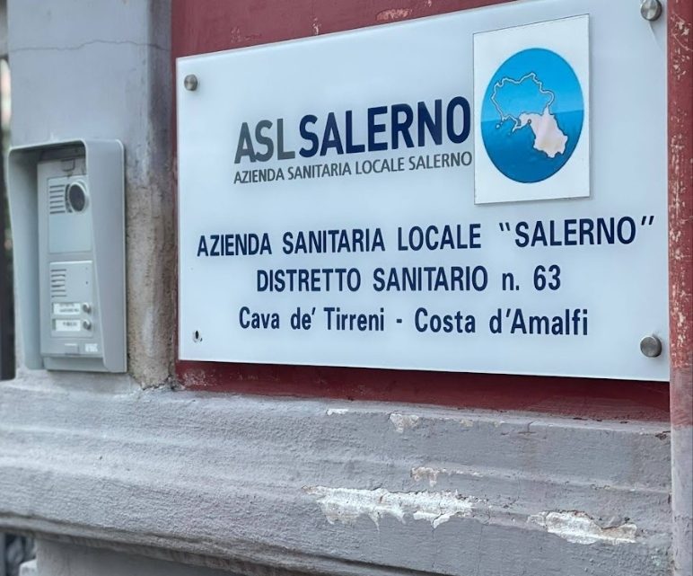 Maiori, apre il nuovo Polo Socio-saniario