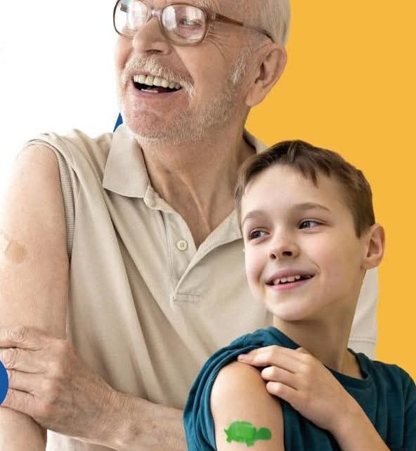 Asl Salerno, al via la “Campagna Vaccinale Anti-influenzale”