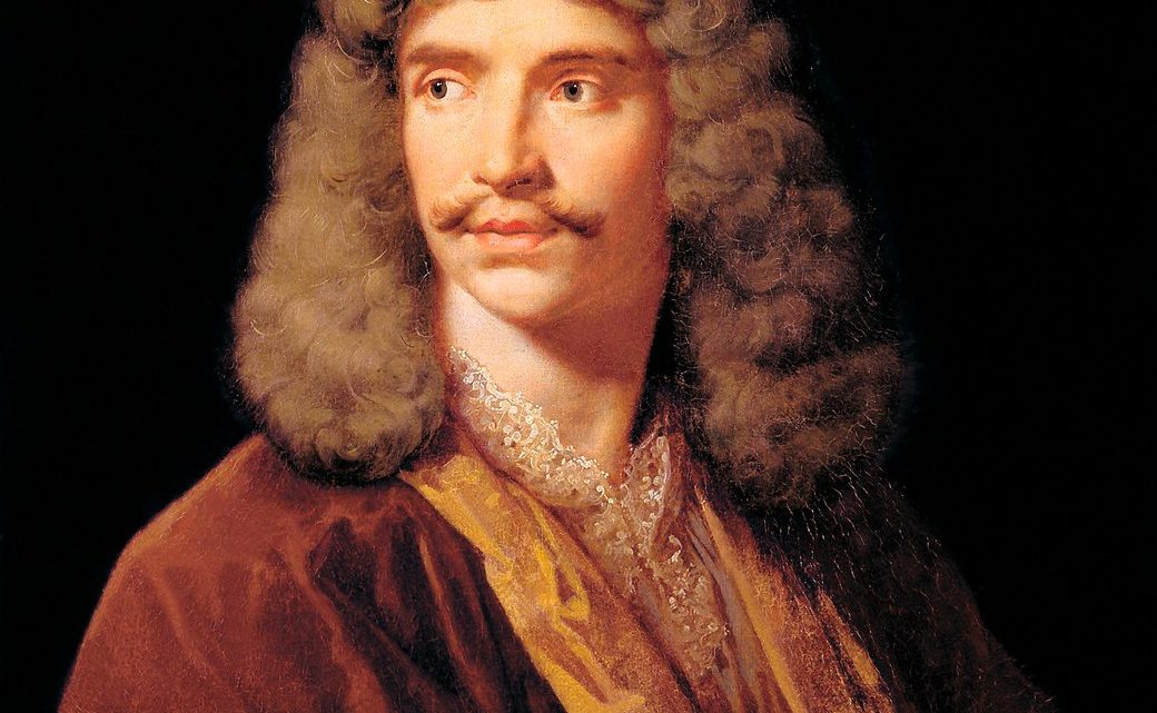 Lucio, L’arte della meraviglia