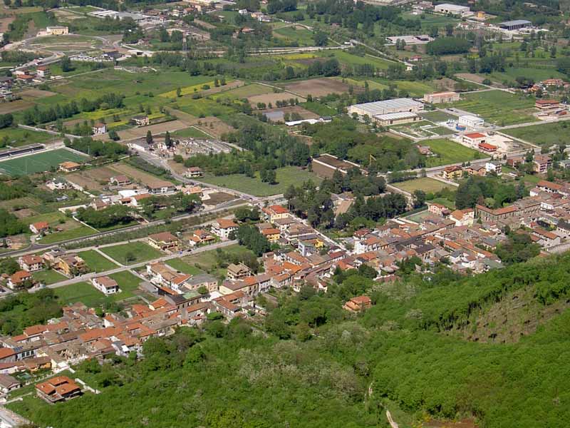 Benevento, fermato dai carabinieri l’uomo sospettato di uxoricidio