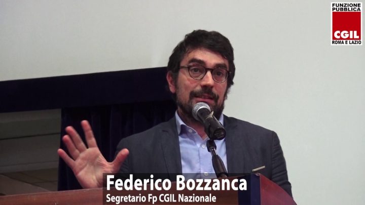Sanità, Fp Cgil: no alla firma di un contratto che mortifica i lavoratori