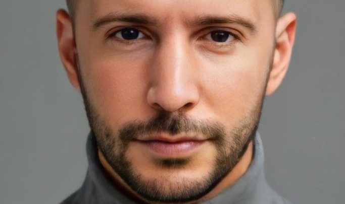 Matteo Rosati, il tango è linguaggio universale…passione…intensità…