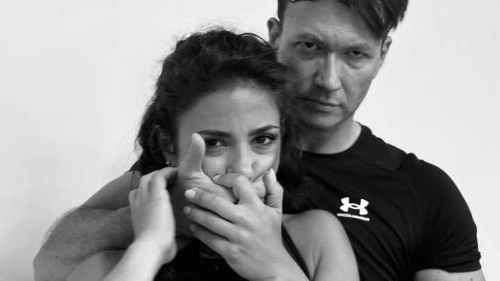 Ivano Esposito, la danza arriva direttamente al cuore dove le parole non arrivano