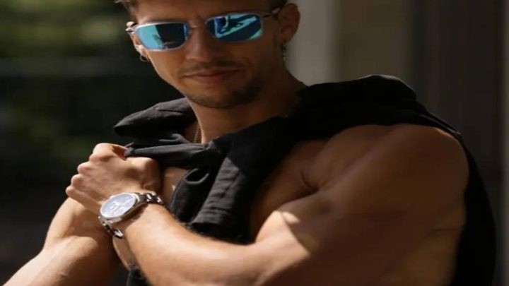 Stefano Frisoni, la costanza è la chiave di volta del successo