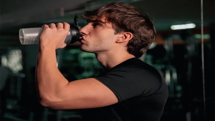 Alfredo Guerrazzi, la passione per il bodybuilding è diventata una filosofia di vita