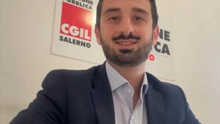 FP CGIL Salerno, stabilizzazioni al “Ruggi d’Aragona”: un segnale atteso per la valorizzazione del personale