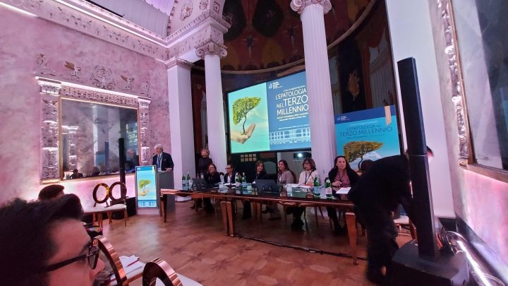 La voce dei trapiantati al centro della 13ª edizione de “L’Epatologia nel 3° Millennio”