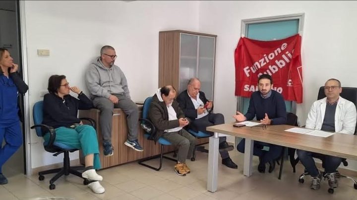 Ospedale di Agropoli: promesse elettorali o atti concreti?