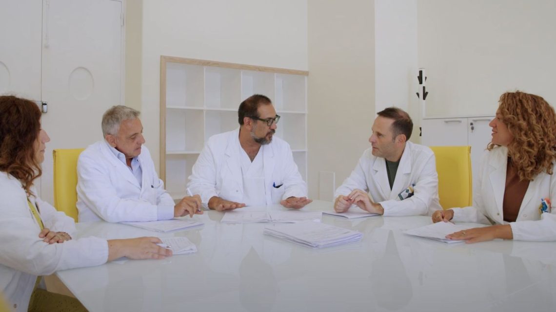 Pazienti oncologici, dal Monaldi un appello alla vaccinazione e una campagna di sensibilizzazione