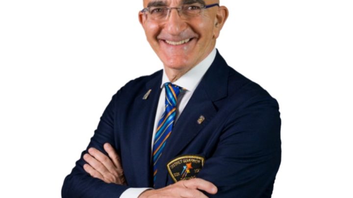 Giffoni Valle Piana, sede Croce Rossa Italiana: “Salute maschile, fai sempre goal con la prevenzione”
