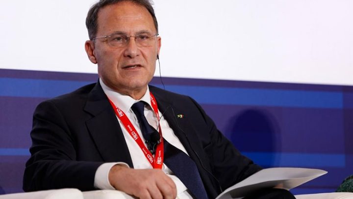 Sanità ed elezioni, Cirielli: dopo la sanità è il lavoro l’emergenza in Campania