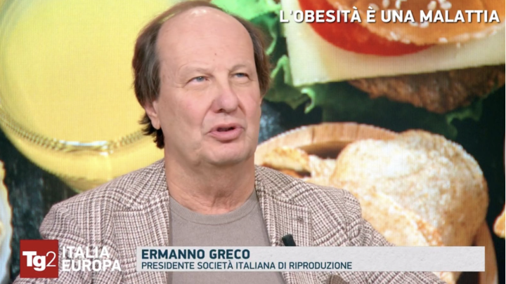 Obesità non fa rima con fertilità