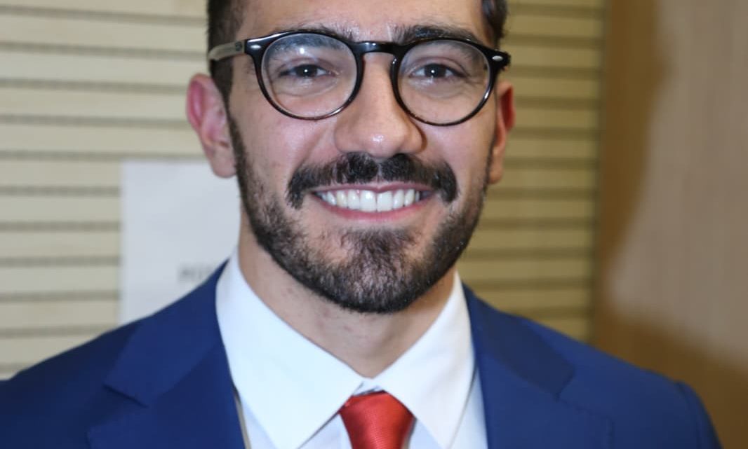 Marco Tambè, Hyrox che passione