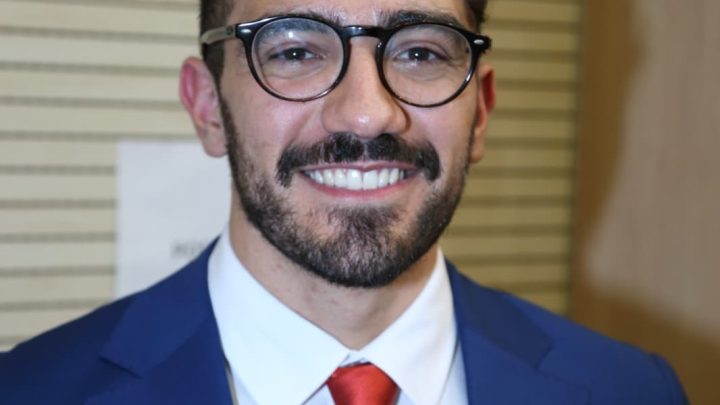 Marco Tambè, Hyrox che passione