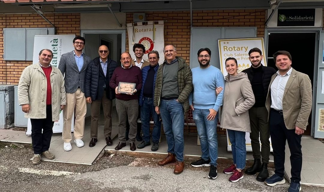 “Giornata della prevenzione” nel Salernitano: le Associazioni unite hanno assicurato il successo