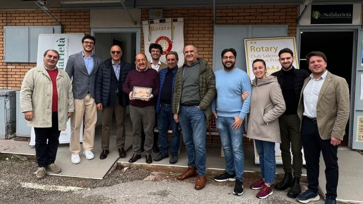 “Giornata della prevenzione” nel Salernitano: le Associazioni unite hanno assicurato il successo
