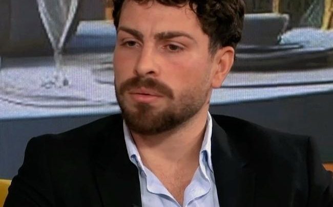 Beniamino Cristian Milito, la dieta mediterranea è uno stile di vita