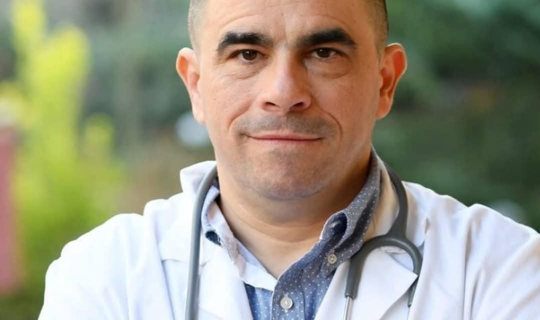 Casi di scabbia all’ospedale di Salerno, l’appello di Polichetti (Udc): “Subito interventi per evitare altri contagi”