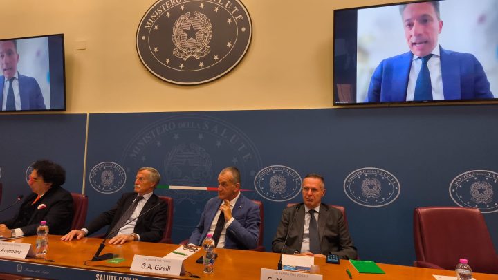 SIMIT, Prevenzione e Piano pandemico