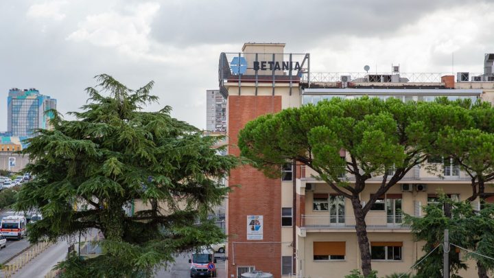 Napoli, “Comunità S.A.N.E.”: i corretti stili di vita