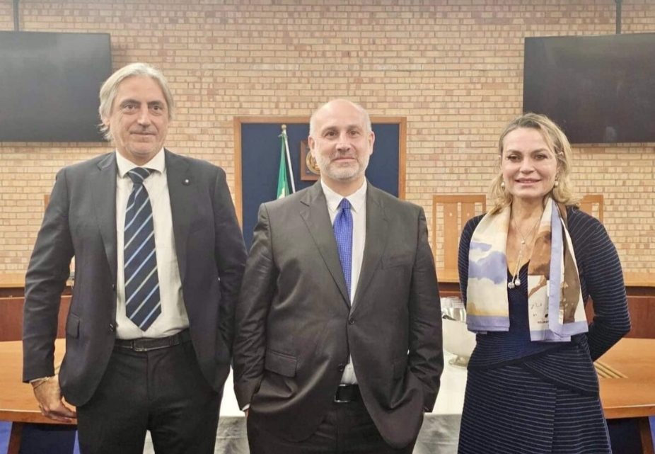 Virgilio D’Antonio, al via il mandato di Rettore nell’Ateneo Salernitano