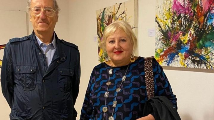 A Salerno “Arte in vetrina 2025-2026”