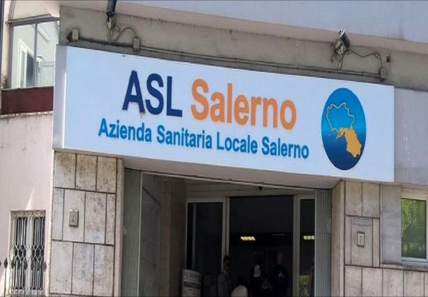 Asl Salerno, ingegneri del PNRR in scadenza: Fp-Cgil chiede la stabilizzazione immediata