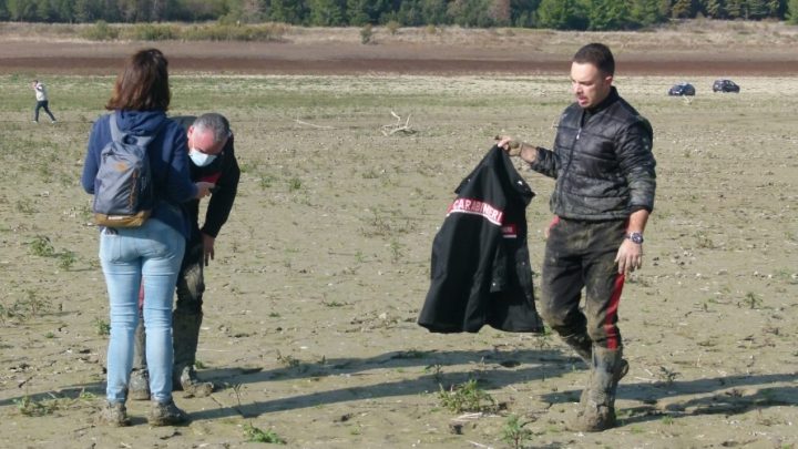 Maltempo Campania, 6 persone salvate dai carabinieri