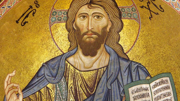 Vangelo in Salute, la Parola che cura: Cristo Re dell’Universo