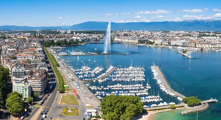 Ginevra, il Cardarelli presente al “Congresso mondiale degli ospedali”