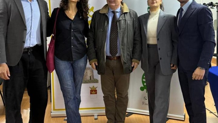 Violenza sulle donne, la sensibilizzazione nell’evento organizzato da “La Solidarietà”